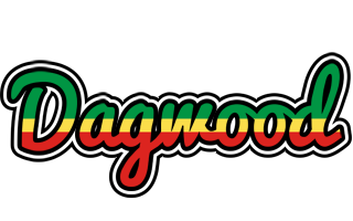 Dagwood african logo