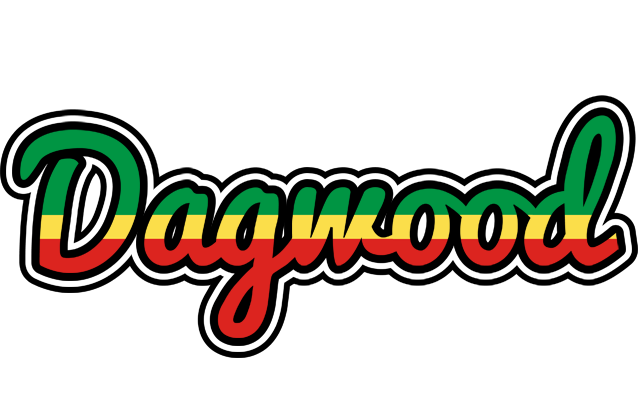 Dagwood african logo