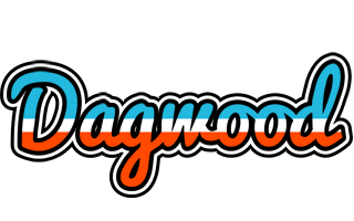 Dagwood america logo