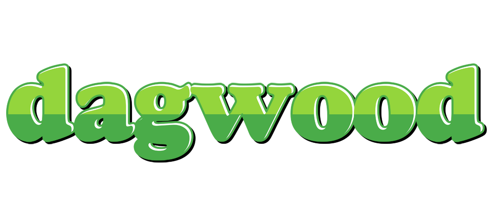 Dagwood apple logo