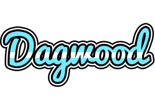 Dagwood argentine logo