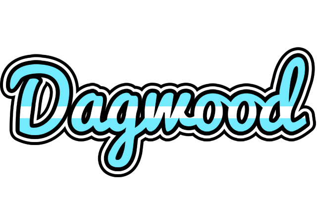 Dagwood argentine logo