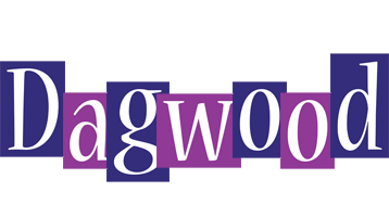 Dagwood autumn logo