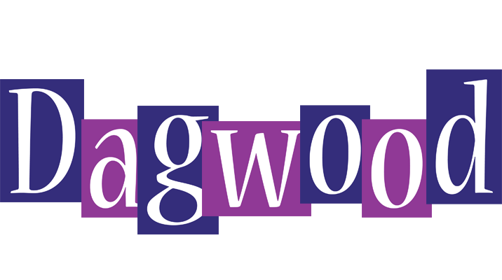 Dagwood autumn logo