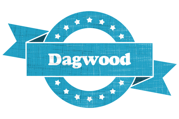Dagwood balance logo
