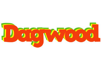 Dagwood bbq logo