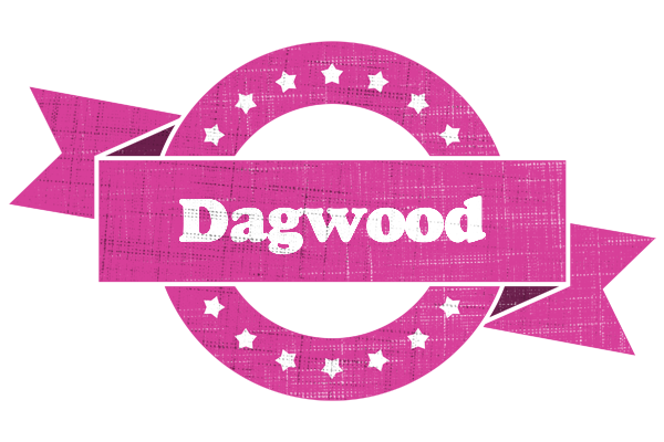 Dagwood beauty logo
