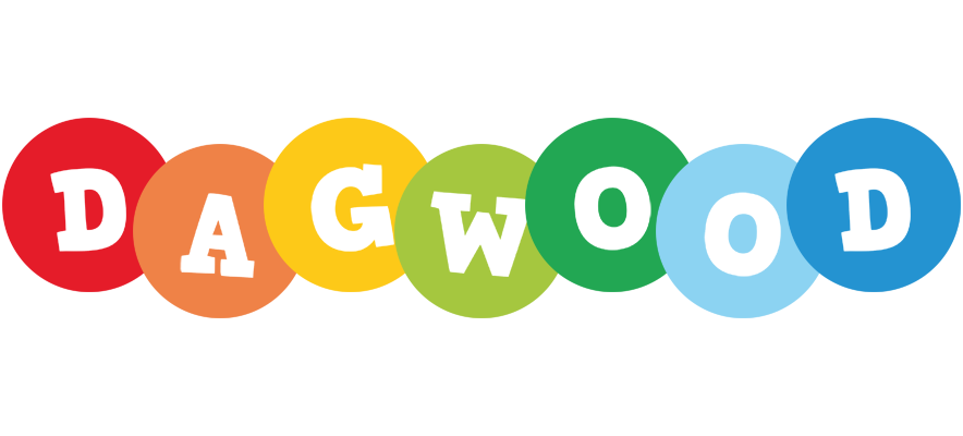 Dagwood boogie logo