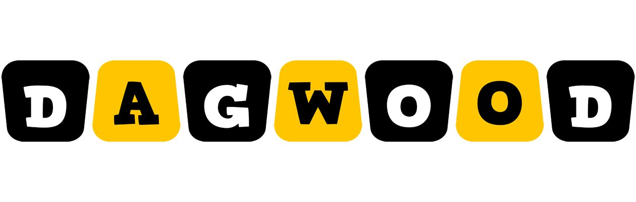 Dagwood boots logo