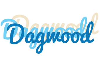 Dagwood breeze logo