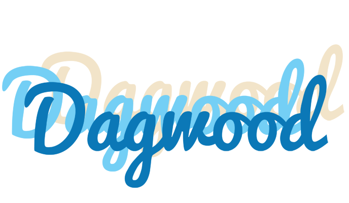 Dagwood breeze logo
