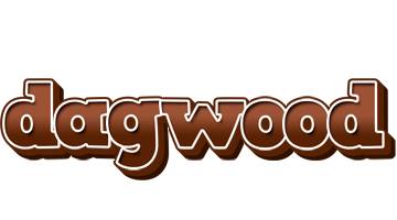 Dagwood brownie logo