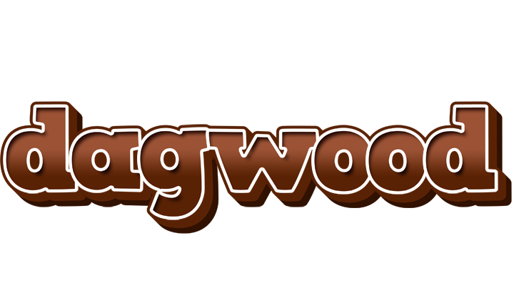 Dagwood brownie logo