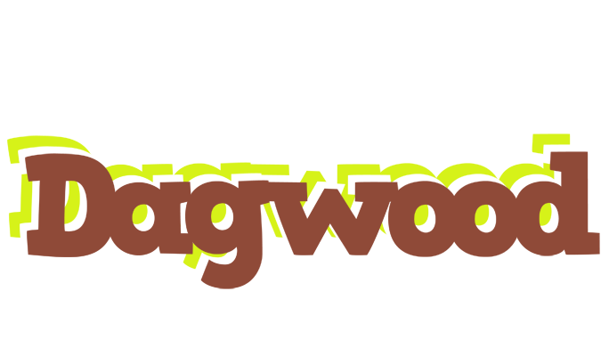 Dagwood caffeebar logo