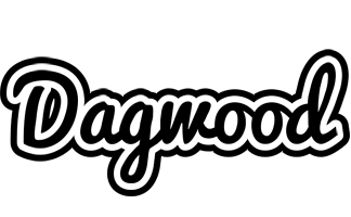 Dagwood chess logo