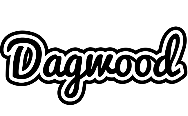Dagwood chess logo