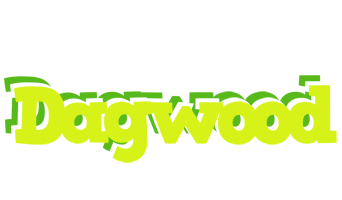 Dagwood citrus logo