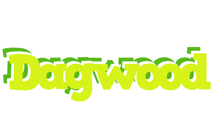 Dagwood citrus logo