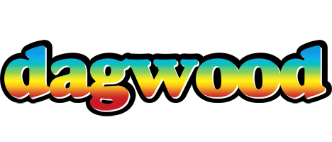 Dagwood color logo