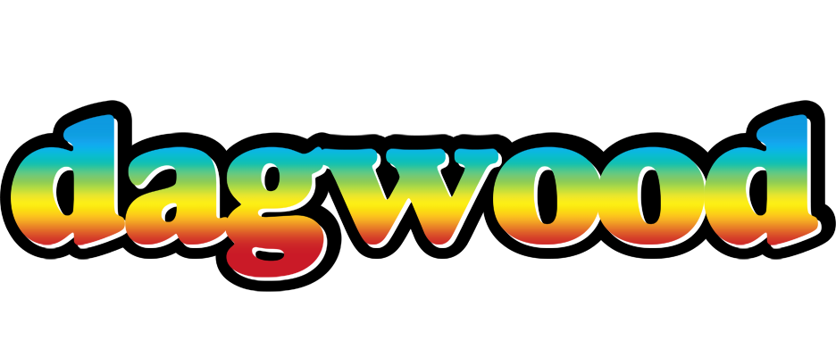 Dagwood color logo