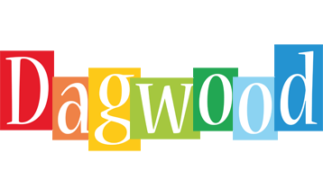 Dagwood colors logo