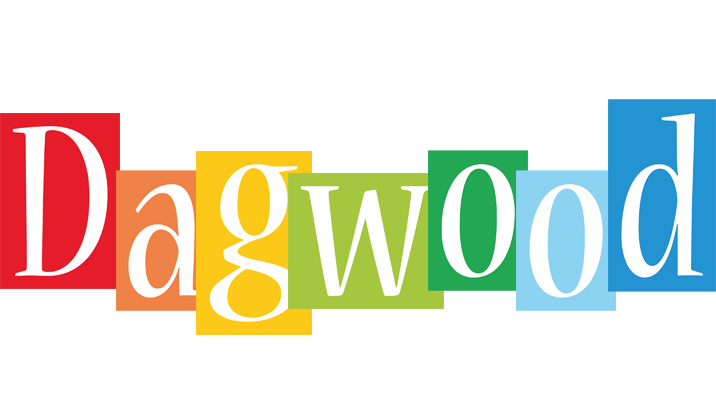 Dagwood colors logo