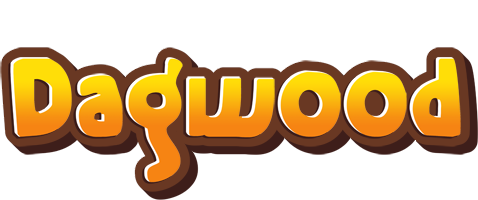 Dagwood cookies logo