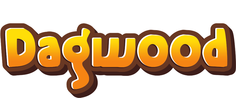 Dagwood cookies logo