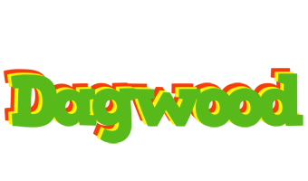 Dagwood crocodile logo