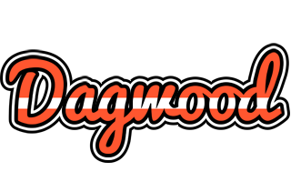 Dagwood denmark logo