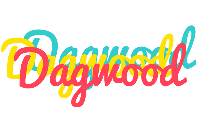 Dagwood disco logo