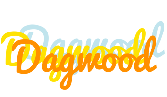 Dagwood energy logo