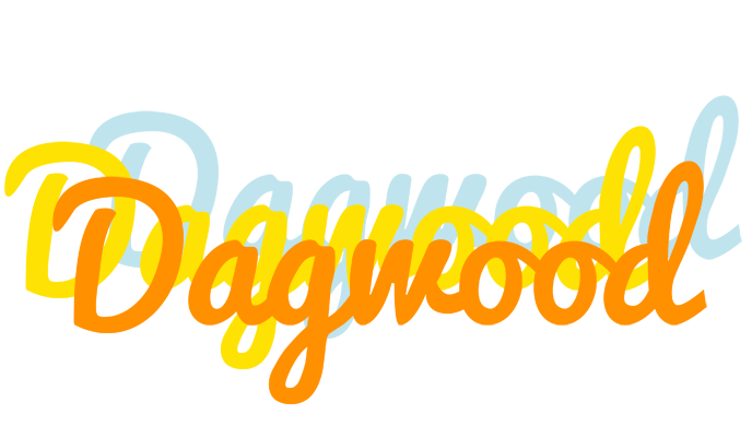 Dagwood energy logo