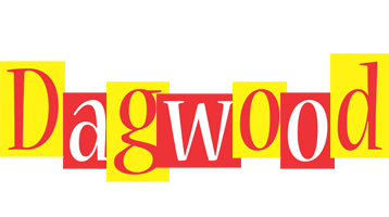 Dagwood errors logo