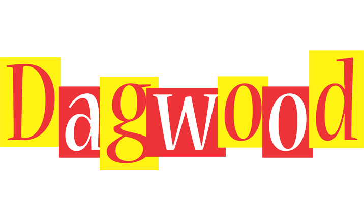 Dagwood errors logo