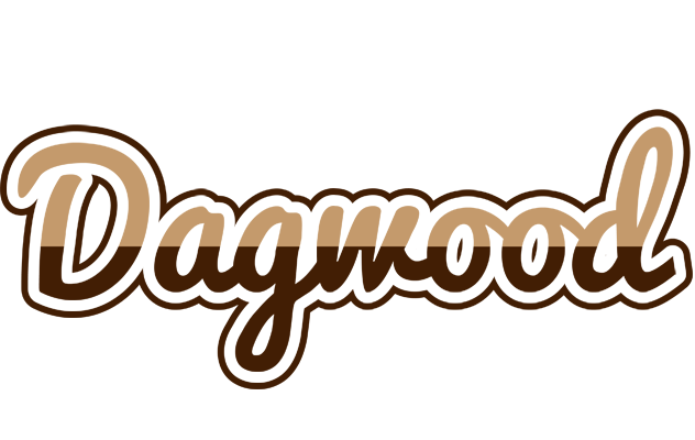 Dagwood exclusive logo