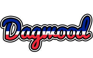 Dagwood france logo