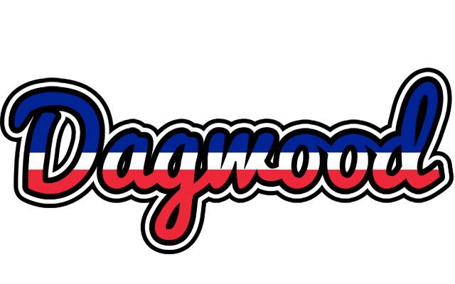 Dagwood france logo