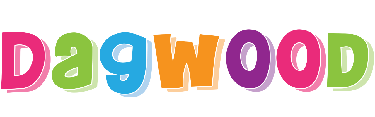 Dagwood friday logo