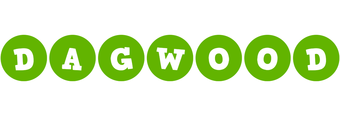 Dagwood games logo