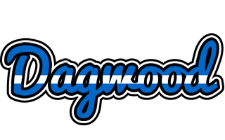 Dagwood greece logo