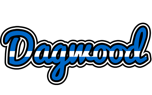 Dagwood greece logo