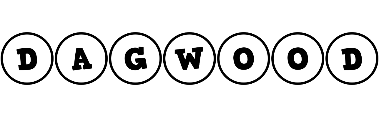 Dagwood handy logo