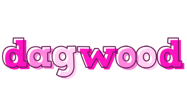 Dagwood hello logo