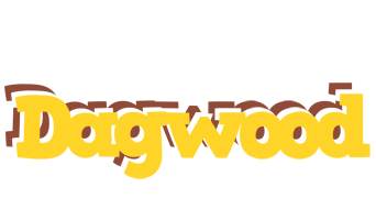 Dagwood hotcup logo