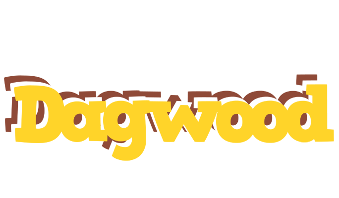 Dagwood hotcup logo