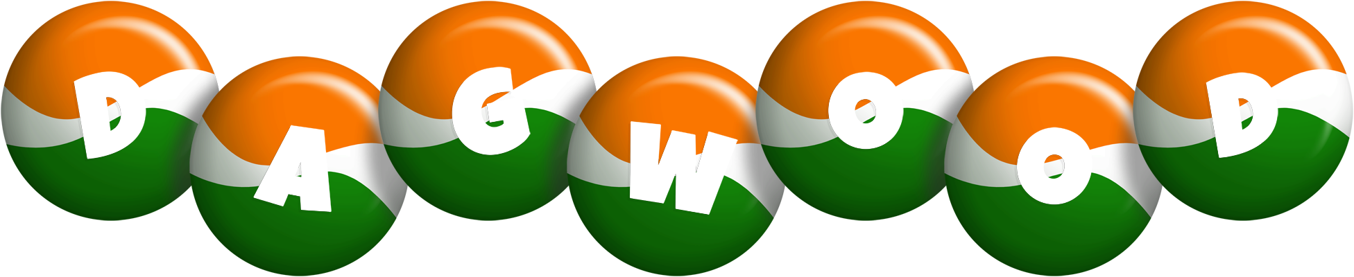 Dagwood india logo
