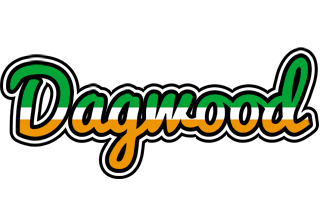 Dagwood ireland logo