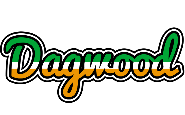 Dagwood ireland logo