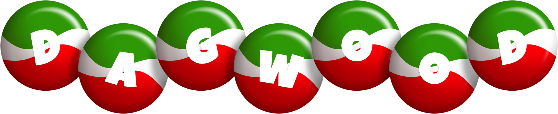Dagwood italy logo